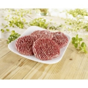 Schulte + Sohn American Beef Burger 3.99 €