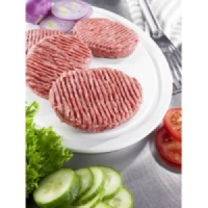 Schulte + Sohn Duroc Burger 3.99&nbsp;&euro;