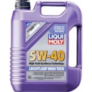 Leichtlauf High Tech 5W-40