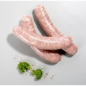 Schulte + Sohn Duroc Bratwurst 2.29&nbsp;&euro;