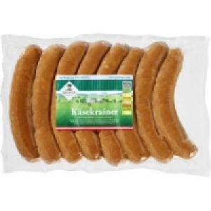 Greisinger K&auml;sekrainer