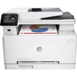 LaserJet PRO 200 MFP M277DW 249.99&nbsp;&euro;