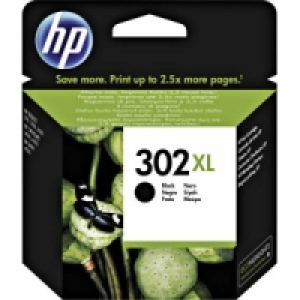 HP Patrone Nr. 302XL BLACK oder COLOR