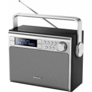 Tragbares DAB+ Radio AE5020B 47.99&nbsp;&euro;