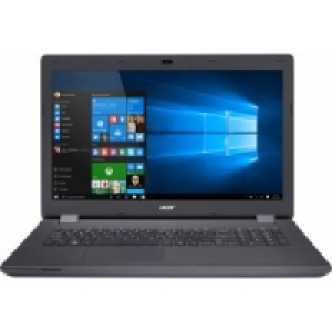 17,3 Zoll Notebook Aspire ES1-731G