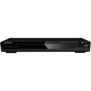 DVD-Player DVP-SR370 29.99 €