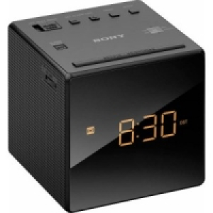 Uhrenradio ICF-C1B