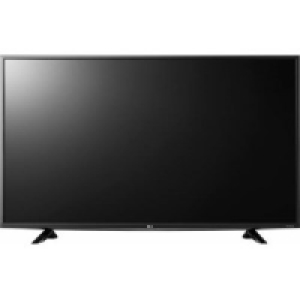 43 Zoll Full-HD-LED-Fernseher 43LF510V