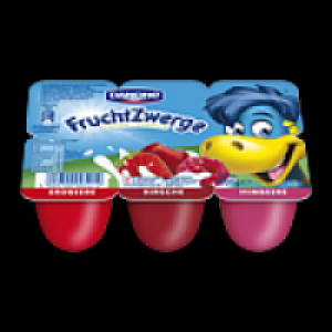 Danone Frucht Zwerge 0.99 €