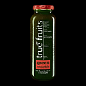 True Fruits Smoothie 1.99 €