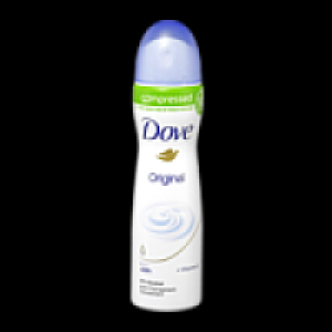 Dove Deo oder Dusche 1.39&nbsp;&euro;