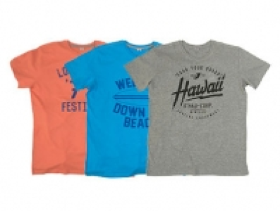 Herren T-Shirt