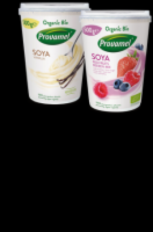 Soja- Joghurt­alternative 1.97 €