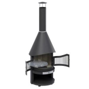 OBI Grillkamin Richmond 699.99 €