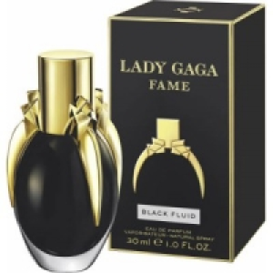 Lady Gaga Fame EdP&sup2;)