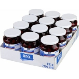 Sauerkirschen 0.92&nbsp;&euro;