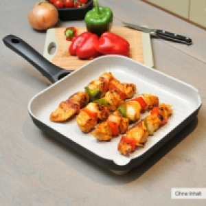 Grillpfanne 13.99&nbsp;&euro;