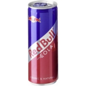 Red Bull Cola