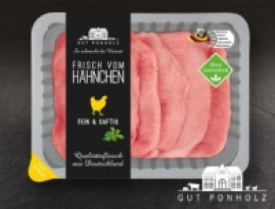 H&auml;hnchen-Minutenschnitzel 2.19&nbsp;&euro;