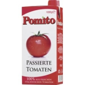 Pomito Passierte Tomaten