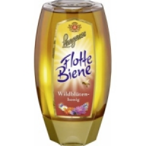 Langnese Flotte Biene Honig
