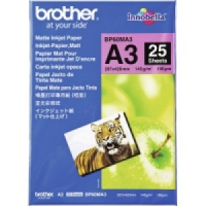 Brother Fotopapier DIN A3