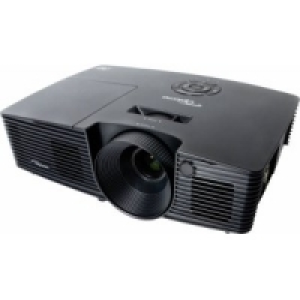 SVGA-3D-Beamer DS344 Zoll