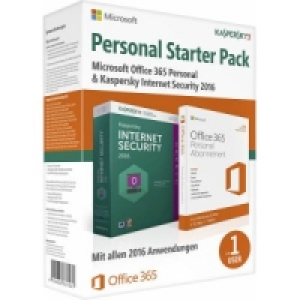 Personal Starter Pack