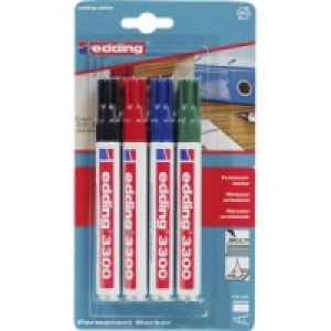 Edding 3000 oder Edding 3300
