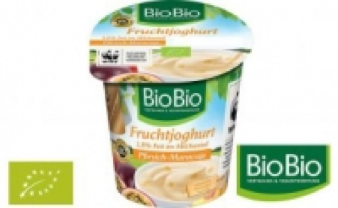 Fruchtjoghurt 0.39 €