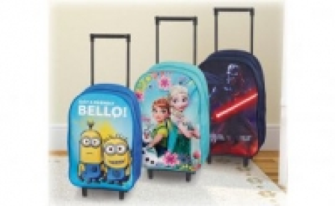 Kinder Trolley 9.98 €