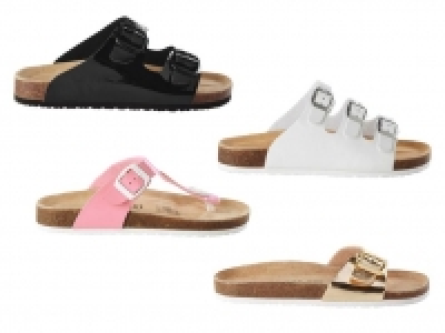 ESMARA&reg; Damen Pantoletten 5.99&nbsp;&euro;