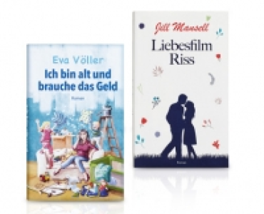 Urlaubs-/ Unterhaltungsroman 2.99 €