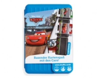 Shuffle Kartenspiel