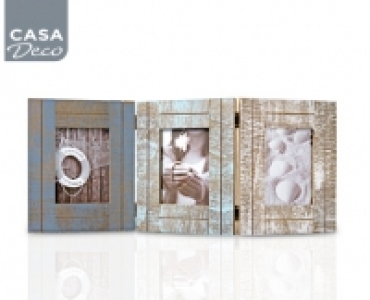CASA Deco Wechselbilderrahmen 4.59 €