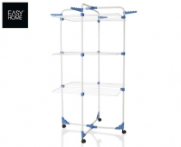 EASY HOME® Turmwäscheständer 15.99 €