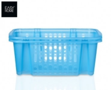 EASY HOME®Körbe-Set, stapelbar