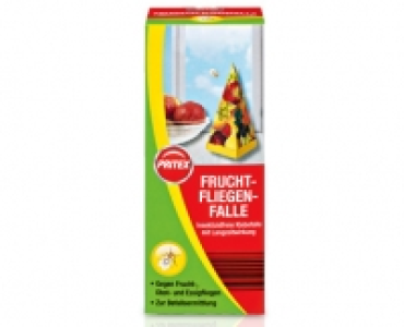 PRITEX Fruchtfliegenfalle