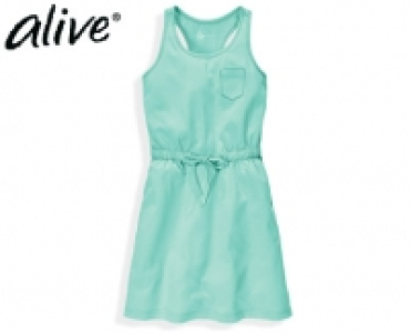 alive®Mädchen-Sommerkleid