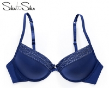 Skin to Skin BH, Push-up