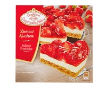 Conditorei Coppenrath & Wiese Lust auf Kuchen