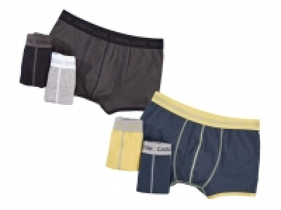 LIVERGY® 3 Herren Boxershorts 6.99 €