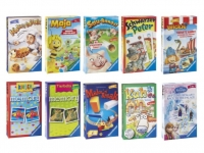 Ravensburger Mitbringspiel 4.99 €