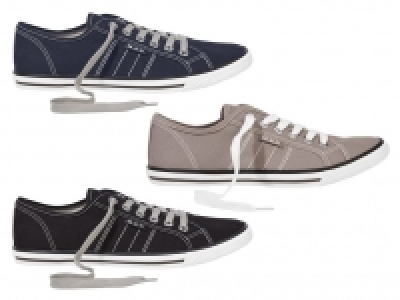 LIVERGY® Herren Freizeitschuhe 6.99 €