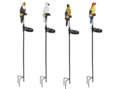 MELINERA® Deko-Solarleuchte 6.99 €