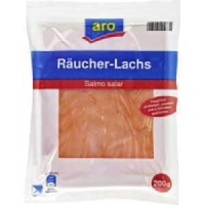 R&auml;ucher-Lachs