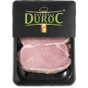 Duroc Schweiner&uuml;ckensteaks