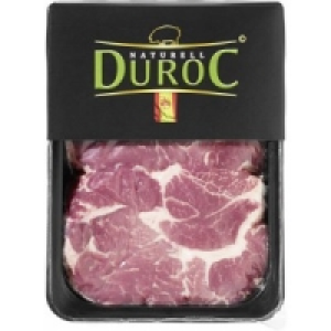 Duroc Schweinenackensteaks