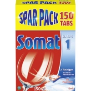 Somat Maschinengeschirrsp&uuml;lmittel