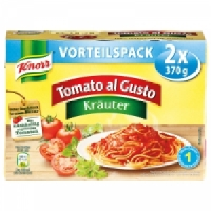 Tomato al Gusto 1.89&nbsp;&euro;